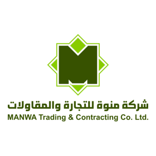 Manwa Trading Contracting